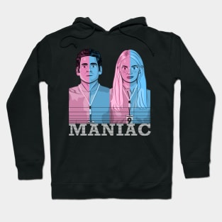 Maniac Hoodie